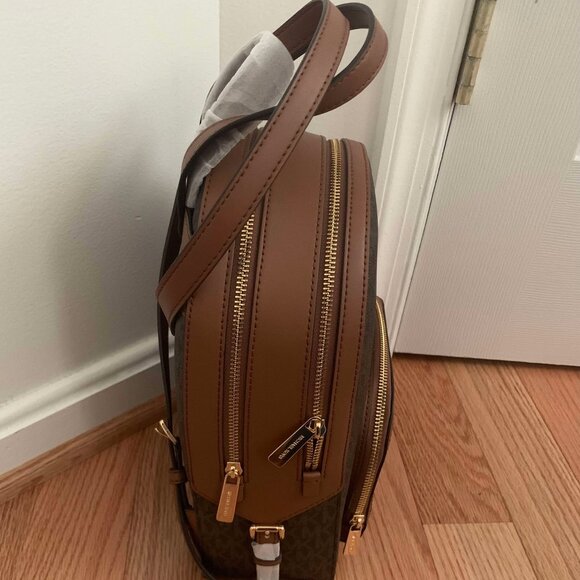 Michael Kors Women Backpack - Picture 2 of 3